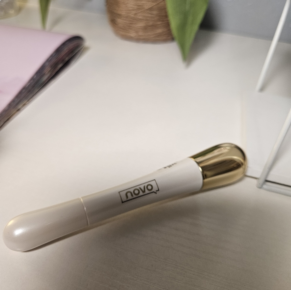 Novo Concealer And Brush